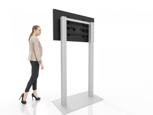 RE-1229 / Large Monitor Kisok - Image 4